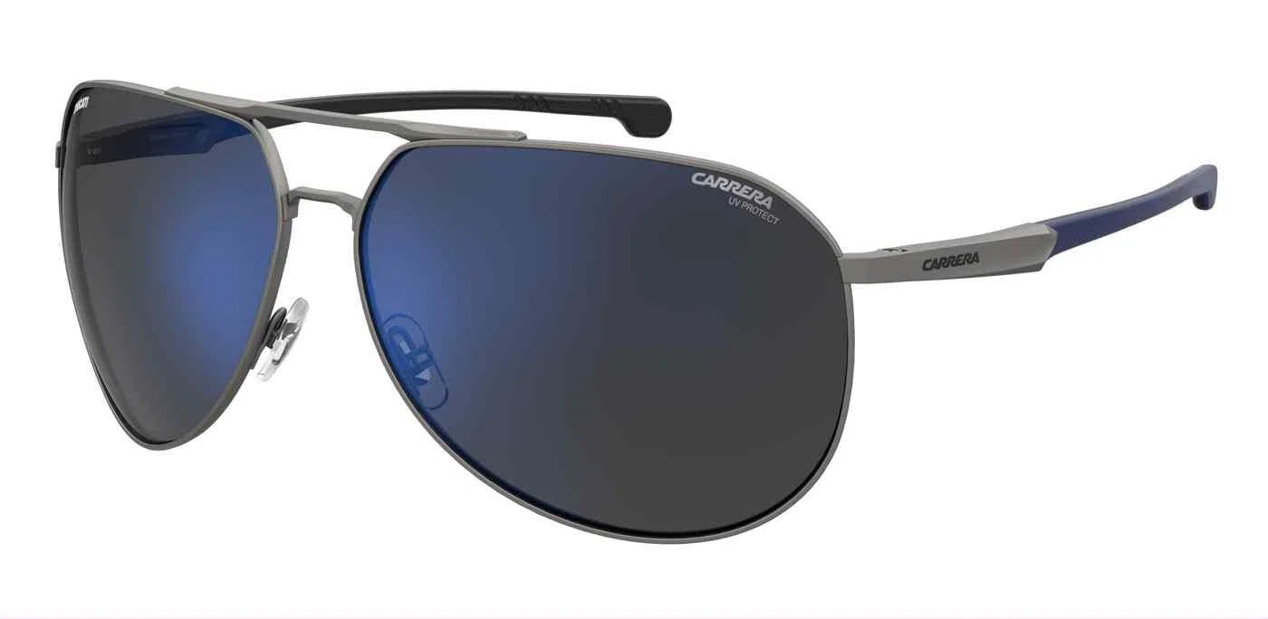 Carrera CARDUC030 Sunglasses - view 7